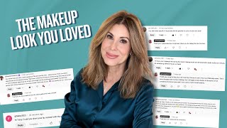 The Makeup Look You Loved