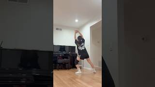 🥵🥊Hit ‘Em workout~ MEOVV🐱 Meow Dance Break #dancecover #dancebreak #trending #HomeWorkout #Ella #Suin #Anna #Narin #Gawon