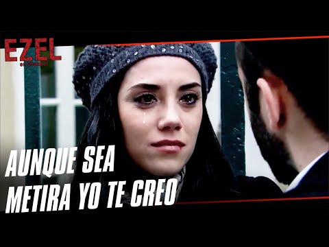 Algo Para Eysan de Omer - Ezel Novela en Español