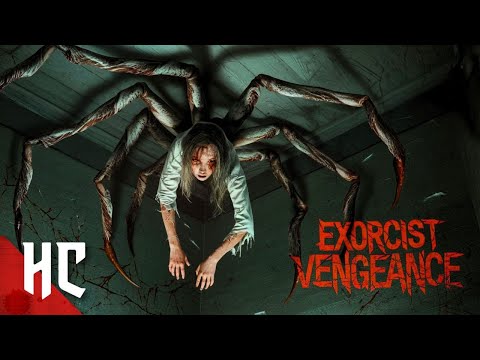 Exorcist Vengeance | Horror Movie Full Movie 2022 | The Exorcist Full Movie | @HorrorCentral
