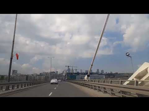 Warszawa wybuch bomby