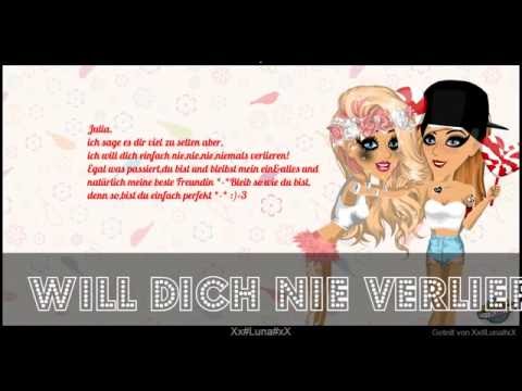 Für jemand ganz besonderen*-*♥