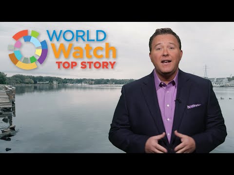 Is clean water a pipe dream for Benton Harbor? ​| Top Story