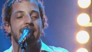 James Morrison - You give me something (live@ Itunes Festival 30-07-2011)