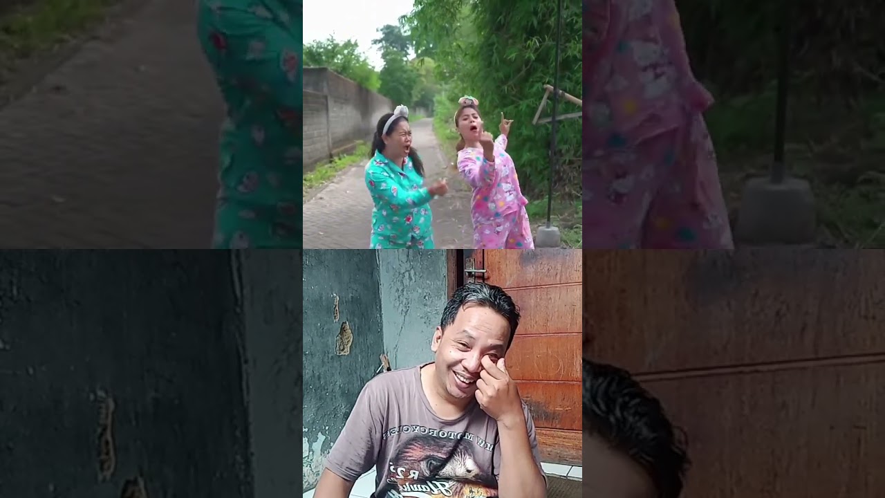 Bang Toyib’s Hilarious Comedy Sketches | Funny Moments Caught on Camera