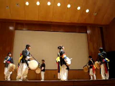 ddky 2008 ulsoo - buk choom