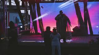 Pilate and Christ | Jesus Christ Superstar 2024- New Albany, Indiana