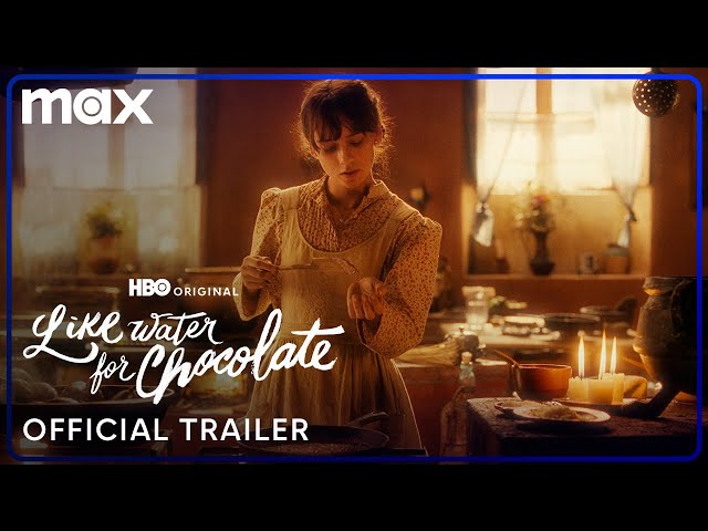 Official Trailer [Subtitled]