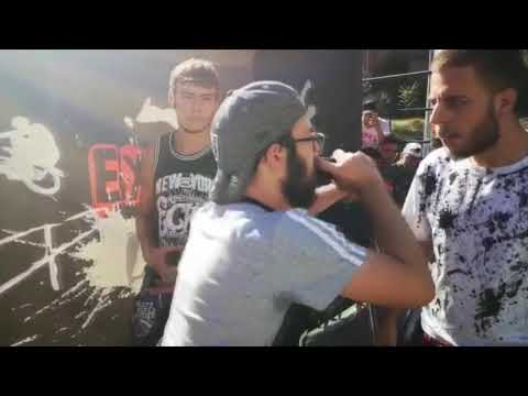 DRAGMA VS QUINAF  [OCTAVOS] #ACTIVEXTREME