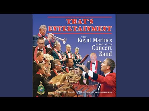 That's Entertainment