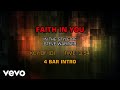 Steve Wariner - Faith In You (Karaoke)