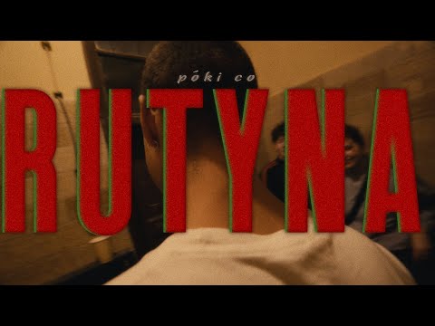 Mlody Leszcz – Póki Co Rutyna