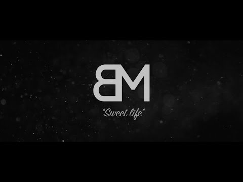 BEN MAKER - Sweet life (rap instrumental / hip hop beat)