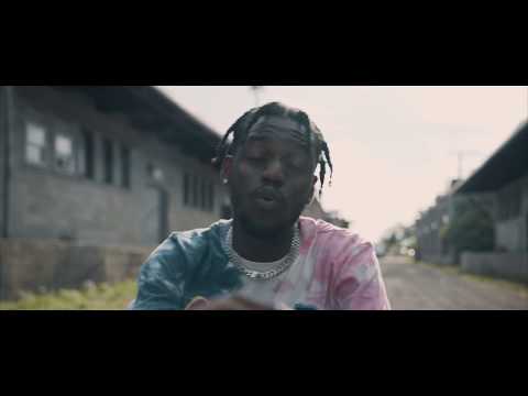 Kraitozz - Flexing ft. Smokey (Official Music Video)