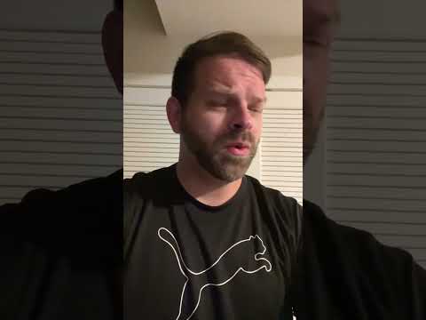 That question is wild 😱 #phillipberry #wow