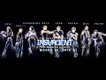 Carry Me Home - Sohn {Insurgent Soundtrack ...