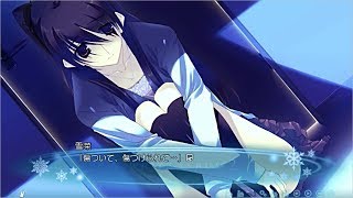 【丸戸節が冴えわたる】うるさいWHITE ALBUM 2実況IC-３