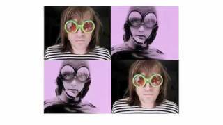 Lemonheads - Brass Buttons (Gram Parsons)