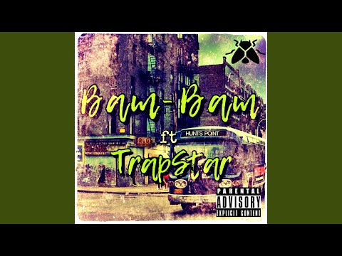 BAM-BAM (feat. TrapStar Sappy & Prod. By Basso Beatz)