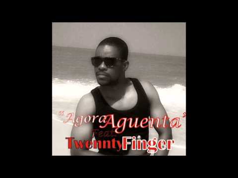 Holijone - Agora Aguenta (Feat. Tweenty Finger) 2013