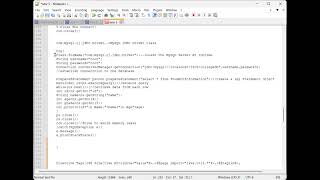 Java Class 24 - 20250612