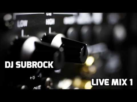 Drum And Bass MIX 2015  DNB Remix BY DJ SUBROCK 2015