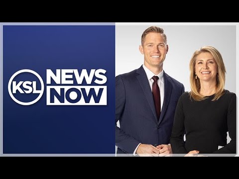 KSL NEWS NOW: Winter storm impacting morning commute