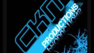 Cathal Mc Curry - California Gurlz (CKN Project REMIX 2010)