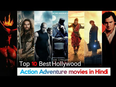 hollywood adventure movie hindi dubbed download