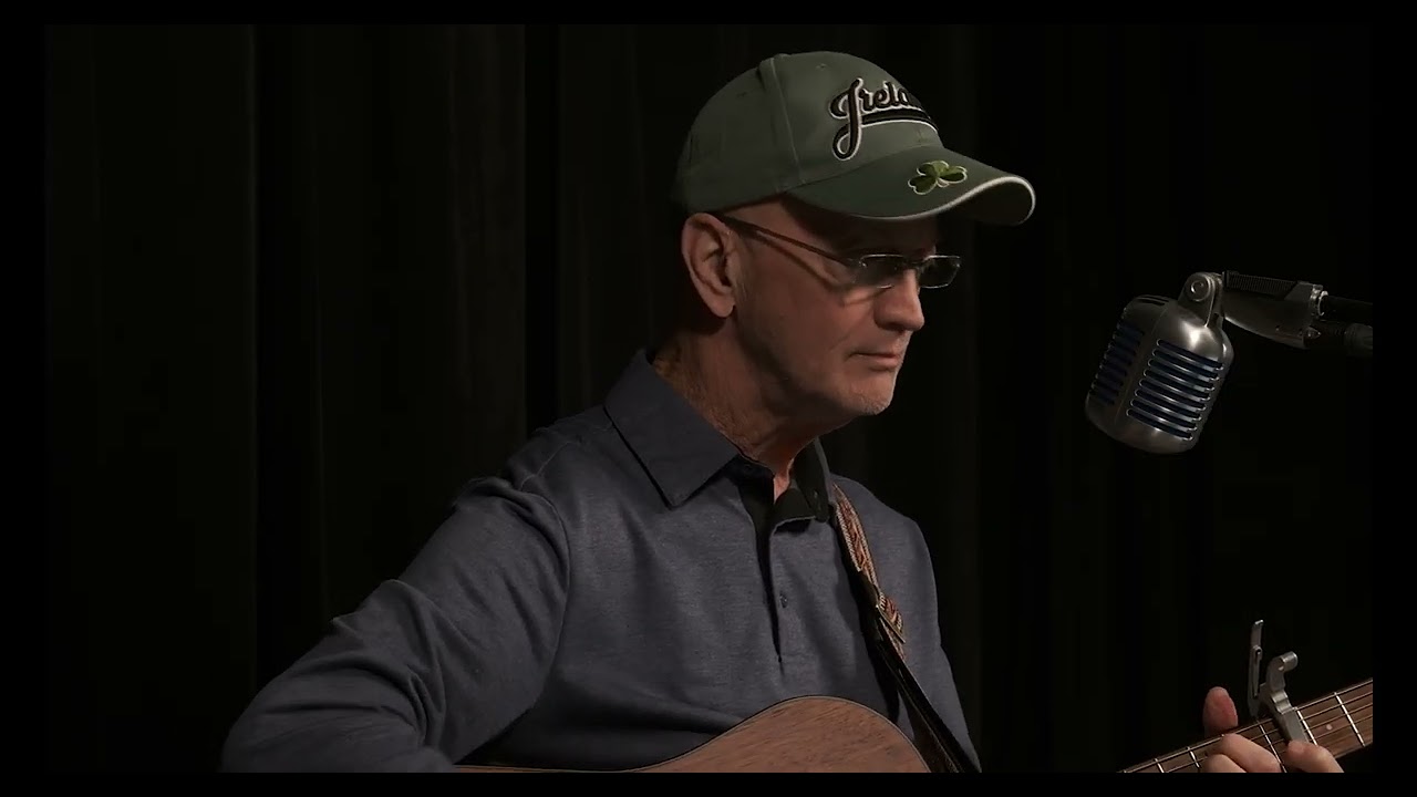 Promotional video thumbnail 3 for Richard Gilbert