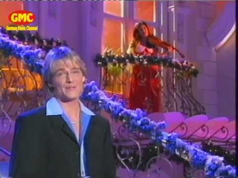 Oliver Thomas - Zigeunergeigen (Wo schläft dein Herz heut' Nacht)