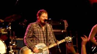 Randy Rogers Band - This Time Around
