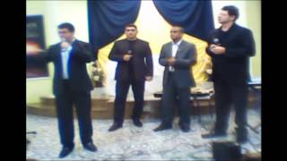 preview picture of video 'Testemunho Marquinho Maraial em IASD Central de Queimadas PB Parte5'