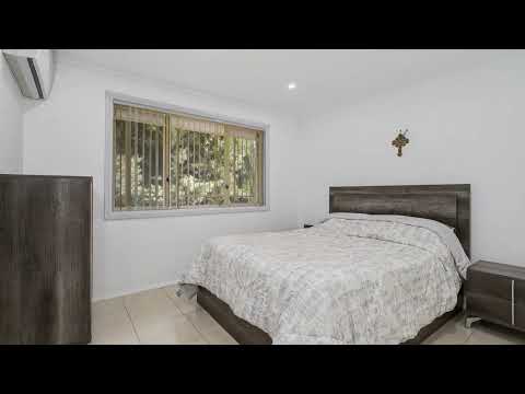 1/19 William Street, Lurnea, NSW 2170, 2 slaapkamers, 1 badkamers, Townhouse