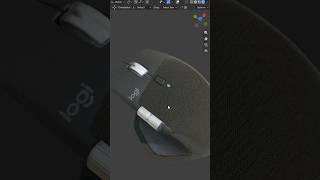 Blender CORTANDO seu objeto ao dar ZOOM? 🔪😤