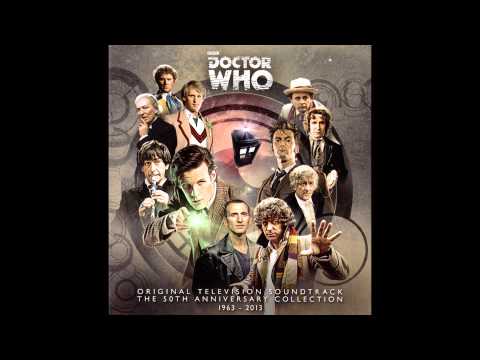 Doctor Who 50th Boxset - Disc 7 (7th Doctor) - 19 - “The Curse of Fenric” (Extended Suite)