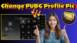 Download lagu How To Change Profile Picture In PUBG Mobile mp3 Download lagu How To Change Profile Picture In PUBG Mobile mp3