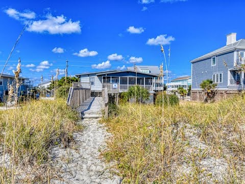 Garden City Realty, Inc. - Sanderling