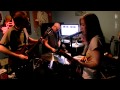 Merry Barracks (Deerhoof Cover)