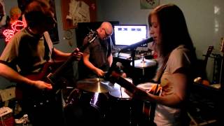 Merry Barracks (Deerhoof Cover)