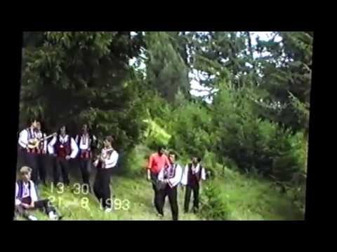 Рожен 1993г.   М. Ф. Г.   с. Дългач  5