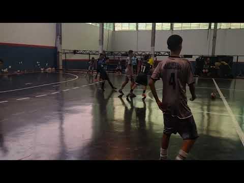 sai de baixo x meninos da escola 2