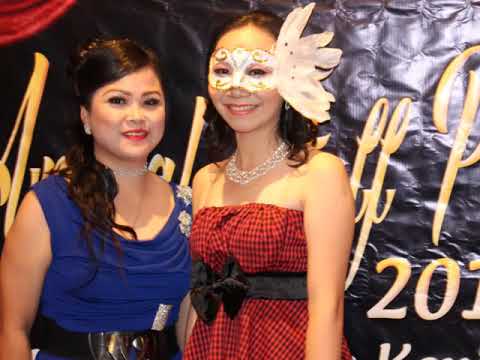 Sumandak Keningau by ARD