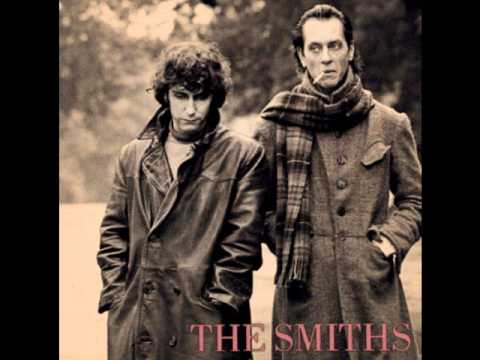 The Smiths - Paint a Vulgar Picture [Demo] [HQ 320 kbps]