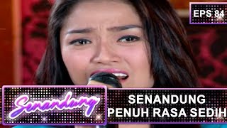 Download lagu Senandung Nyanyi Penuh Penghayatan - Senandung Eps 84 Part 2 mp3