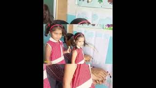 Download lagu Thumb Printing Activity - Class - Sr. KG. mp3