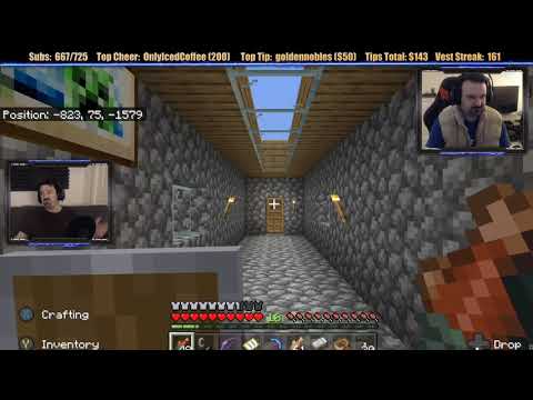 Retrospective Marathon July 2020 pt1   Vest Streak Origins, MMX6 SUCKS, and Prototype 2 Unboxing