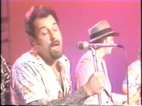 The Nighthawks-No Secrets 4/21/82