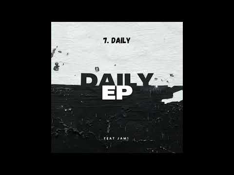 7. DAILY FT JAM 1