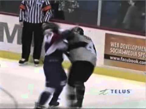 Morgan Ellis vs Philippe Paradis